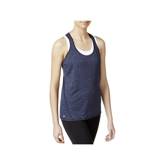 Ideology Womens Yoga Fitness Tank Top