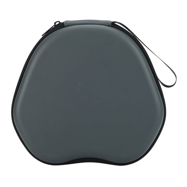 Estuche Protector de Almacenamiento de Auriculares Rígido para Max Sunnimix Funda de transporte de viaje
