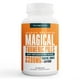 thumbnail image 1 of Suplemento JESSICA WELLNESS Magical Turmeric Pills 180 cápsulas, 1 of 6