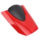 thumbnail image 1 of Cubierta de Asiento Trasero de Motocicleta Cubierta de Asiento de Pasajero Trasero de Motocicleta de ABS Duro Cubierta de Carenado Reemplazo para CBR600RR 2007-2019 ANGGREK Otros, 1 of 8