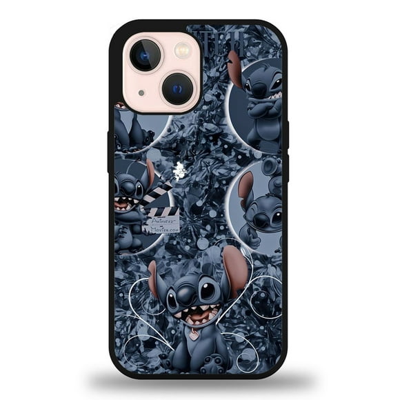 Stitch 13th iPhone 13 Case, iPhone 14