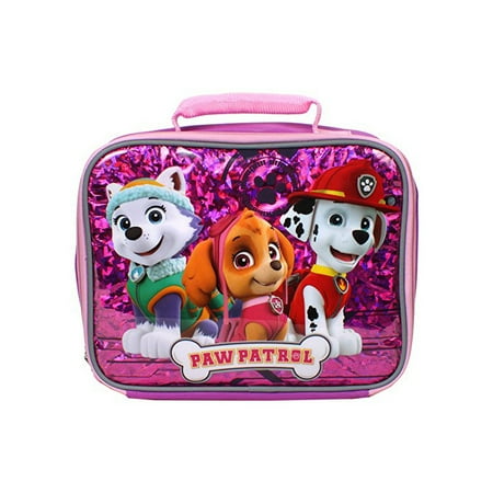 UPC 843340112091 product image for Zak! Designs Paw Patrol Lunch Tote | upcitemdb.com