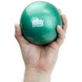 Crown Sporting Goods 3.63kg (8lbs) Shot Put Cast Iron Weight Shot