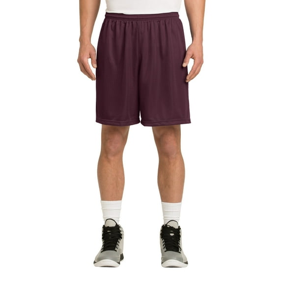 Sport-Tek Â® PosiCharge Â® Classic Mesh Short. ST510
