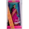 thumbnail image 1 of BARBIE AS AN INDIAN, DOLLS OF THE WORLD COLLECTION Barbie -, 1 of 4