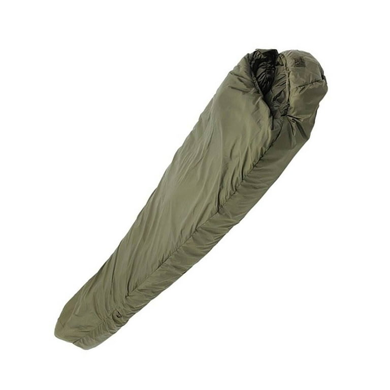 Snugpak Softie Elite 5 (5°F/-4°F) Synthetic Outdoor Camping
