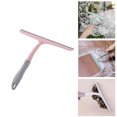 thumbnail image 2 of Multi-purpose Silicone Scraping Washing Wiper Household Window Bathroom Kitchen Glass Cleaning Tool Floor Surface Small Wiper, 2 of 9