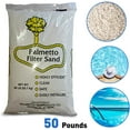 Palmetto Poolfilter50 Superior Pool Sand Filter 20 Grade