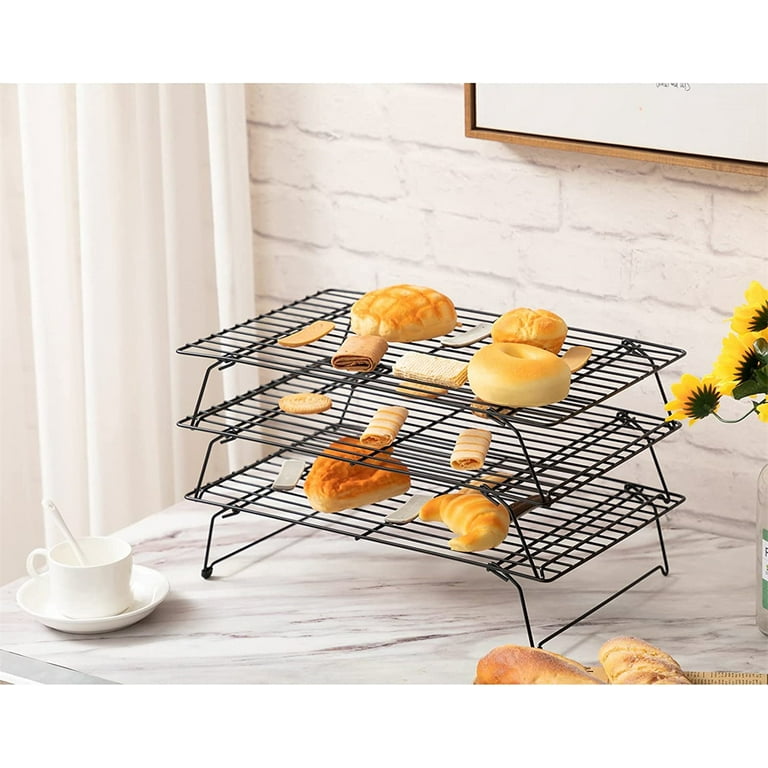 Grill cooling rack hotsell