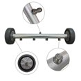 thumbnail image 2 of Dsscvnef Car Undercarriage Sprayer & Road Sweeping Brush 2 in 1 Cleaner, 2 of 7