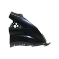 thumbnail image 3 of Geelife Fender For 2015-2017 Ford Set of 2 Front Driver and Passenger Side, 3 of 7
