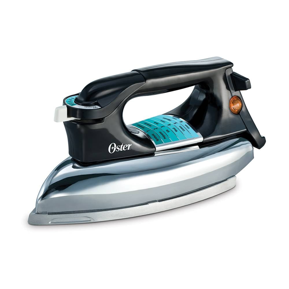 Oster Heavyweight Classic Dry Clothing Iron