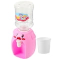 thumbnail image 4 of KAKOWELY Mini dispensador de agua para niños, máquina de agua de dibujos animados, fuentes de agua potable para niños, juguete, 4 of 4
