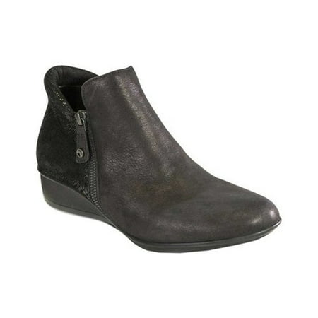 

Women s Revere Comfort Shoes Damascus Bootie