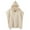 Beige, variant on ZACPNCV Beach Towel with Hood for 3-10 Years Boys and Girls Hooded Towels Bath Robe for Kids White Free Size
