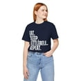 thumbnail image 6 of Eat sleep kettlebell repeat t-shirt, funny kettlebell t shirt Kettlebell, 6 of 7