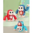 thumbnail image 4 of Mono giratorio 360, juguete con Control de voz, mono bailando, regalo para niños y niñas, 4 of 5