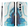 thumbnail image 1 of FOXDOCK Funda Tipo Cartera para infinix Hot 50 Pro 4G con Soporte y Correa – Diseño de Patrones Lindos, 1 of 6