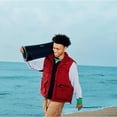 thumbnail image 2 of Sony ULT Field 7 Wireless Karaoke Party Speaker, Bluetooth Speakers, Waterproof, Rustproof, and Dustproof, Portable Speaker, Quick Charging, Long Battery Life for Home, 2 of 5