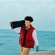 thumbnail image 2 of Sony ULT Field 7 Wireless Karaoke Party Speaker, Bluetooth Speakers, Waterproof, Rustproof, and Dustproof, Portable Speaker, Quick Charging, Long Battery Life for Home, 2 of 5