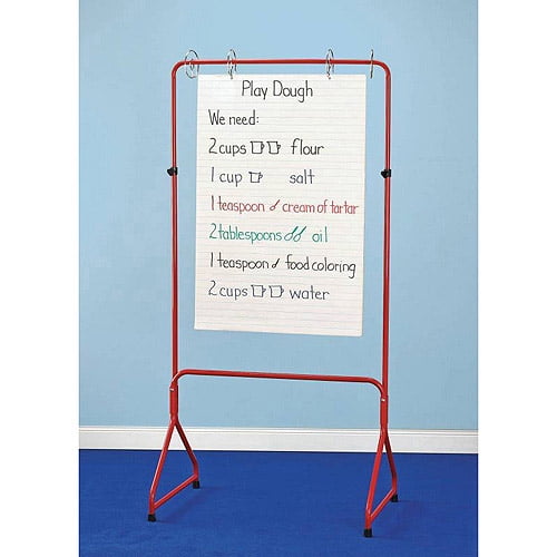 Hanging Chart Stand