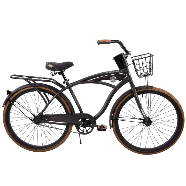 Huffy single online speed cruiser