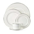 thumbnail image 3 of Lenox Venetian Lace 5 Piece Place Setting, 5-Piece Place Setting, Lenox Venetian Lace Fine Dinnerware, 3 of 4