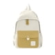 thumbnail image 2 of pstuiky Mochila de gran capacidad para estudiantes de secundaria y hombres mochila de negocios mochilas para profesores universitarios mochila de viaje., 2 of 6