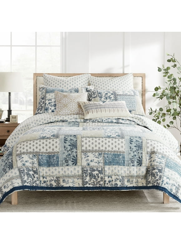 Levtex Home Quilts in Bedding - Walmart.com