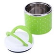 thumbnail image 3 of Fyydes 1 Layer Lunch Storage Box, Lunch Box, For Women Men, 3 of 7