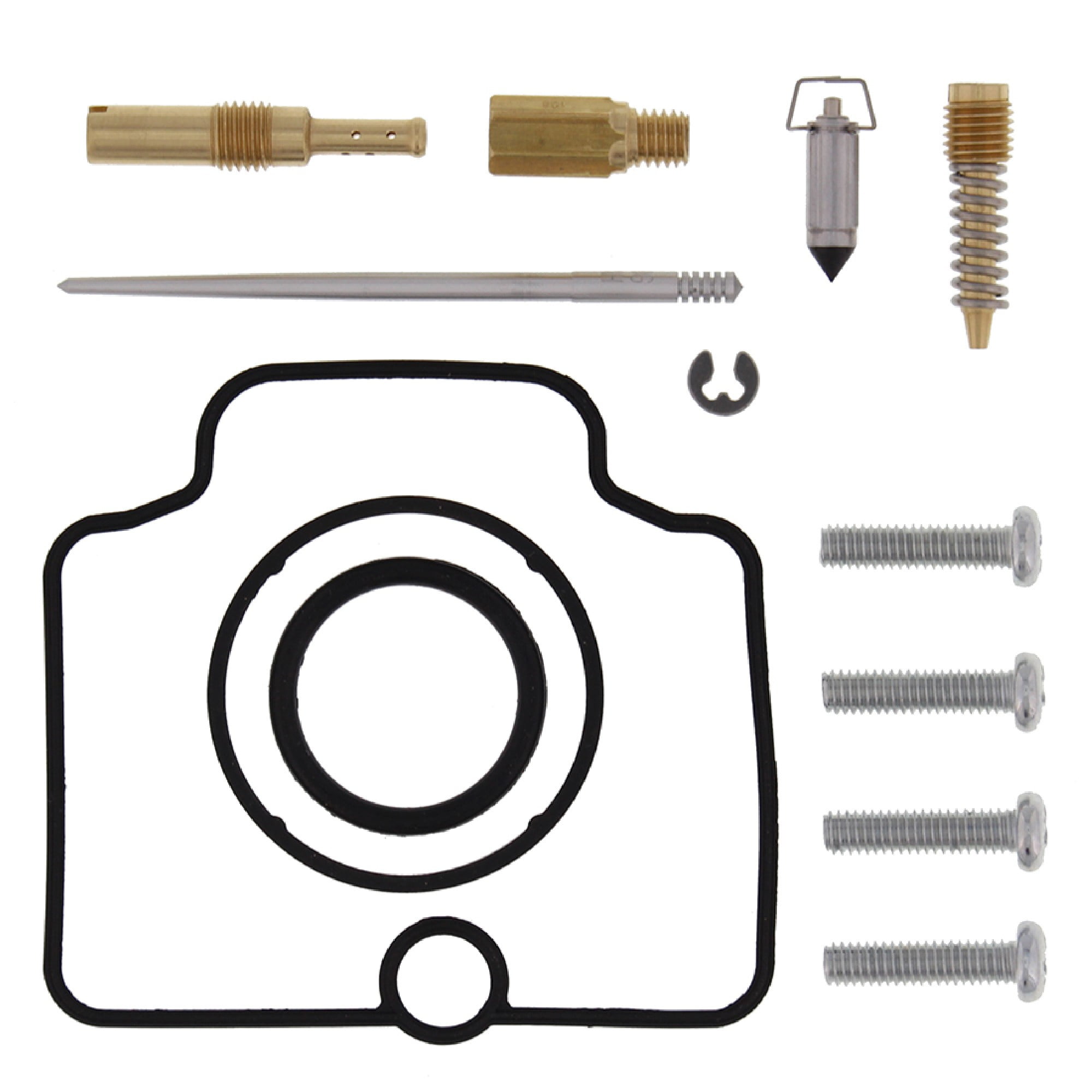 All Balls Carburetor Rebuild Kit | 26-1105 - View #10