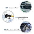 thumbnail image 2 of 4pcs Fuel Injector H025241 for MK1 J10 MR20DE, III Fluence 2.0., 2 of 5