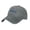 Gray, variant on Santa Fe College Logo Hat Adjustable Baseball Cap Cotton Cowboy Hat, Fashionable For Man Woman