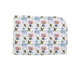 thumbnail image 2 of Christmas Kittens Pattern Blanket  -Image by Shutterstock,, 2 of 3
