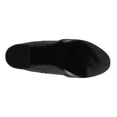 thumbnail image 3 of BOTINES DAMA STYLO 4302 TEXTIL NEGRO Stylo 4302, 3 of 4