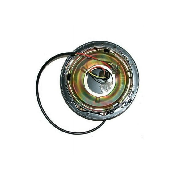 Headlight Bracket - Compatible with 1947 - 1955 GMC Truck 1948 1949 1950 1951 1952 1953 1954