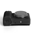 thumbnail image 5 of GadgetCom Replacement Case Compatible with ZV-E10 ZVE10 , Silicone Protective Camera Cover Skin, 5 of 6
