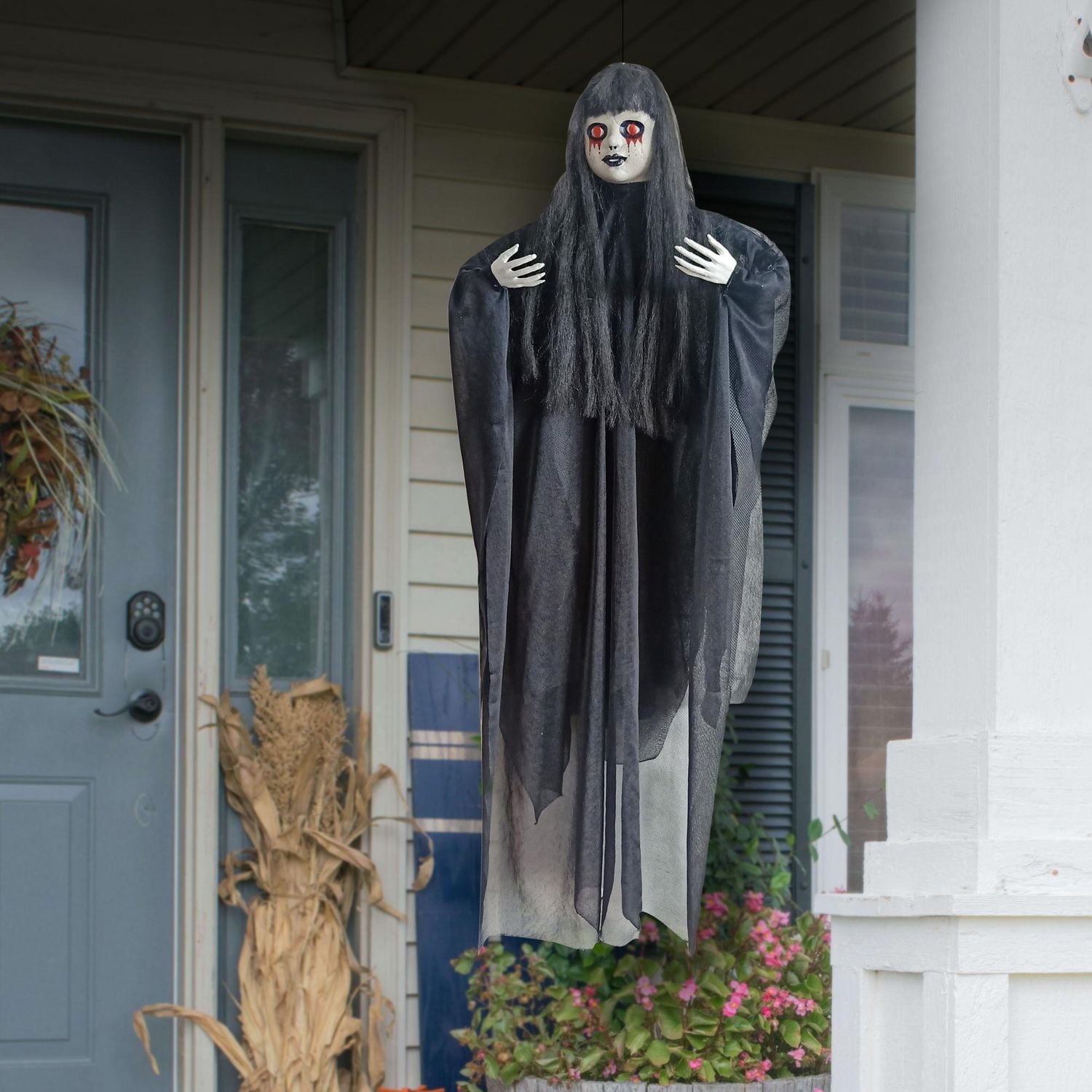 WAY TO CELEBRATE 27IN GIRL IN BLACK