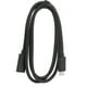 thumbnail image 3 of Cable de extensión micro USB, cable de extensión de datos de 1 m, cable de extensión para Osmo Pocket M, estética elegante, 3 of 9