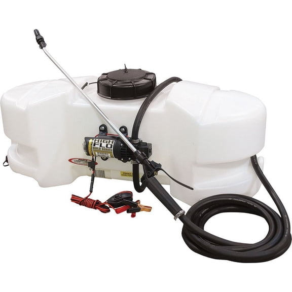 Fimco 15 Gallon Spot Sprayer