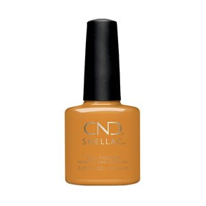 CND Shellac Gel Polish Candlelight 7.3 ml #387 (Wild Romantics)