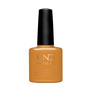 CND Shellac Gel Polish Candlelight 7.3 ml #387 (Wild Romantics)