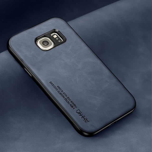 Silicone Soft TPU Case For Samsung galaxy Note 5 C7 C9 Pro S6 edge S7 edge Case leather For Samsung S6 S7 edge Plus case Blue For Samsung Note 5