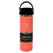 HydroFlask 20oz Stainless Steel Wide Mouth Travel Mug