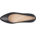 thumbnail image 5 of Easy Spirit Women's Caldise Black , 8.5 M US, 5 of 5