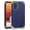 Darkblue, variant on For Samsung Galaxy A32 5G Case, Dual Layer Slim Heavy Duty Hybrid Rugged Shockproof Anti-Scratch Protective Back Phone Cover
