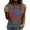 #1_Gray, variant on Independence Day Patriotic Tank Tops for Womens, Summer Round Neck Tee Sleeveless Shirts Usa Flag Star Stripe Camsiole Vintage Causal Vest Going Out Holiday Beach Party Camis Tunics Tee Outfits