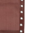 thumbnail image 3 of Unique Bargains Gravity Chair Replacement Fabric Anti-Gravity Chair Cloth Repair Kit, Coffee, 3 of 7