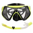 thumbnail image 4 of Équipement de Snorkeling pour Adultes, Ensemble de Snorkeling Ajustable pour Adultes Ensemble de Snorkeling pour Adultes Ensemble de Snorkeling Ajustable pour Adultes Efficacité Maximisée, 4 of 8