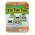 thumbnail image 2 of (2 pack) Magnetic Tic Tac Toe Tin Game by WeVeel - Ages 3+ - Birthday Party Favors, 2 of 6